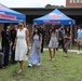 Sgt. Baldeosingh National Guard Readiness Center Renaming Ceremony