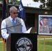Sgt. Baldeosingh National Guard Readiness Center Renaming Ceremony