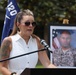 Sgt. Baldeosingh National Guard Readiness Center Renaming Ceremony