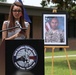 Sgt. Baldeosingh National Guard Readiness Center Renaming Ceremony