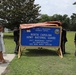 Sgt. Baldeosingh National Guard Readiness Center Renaming Ceremony