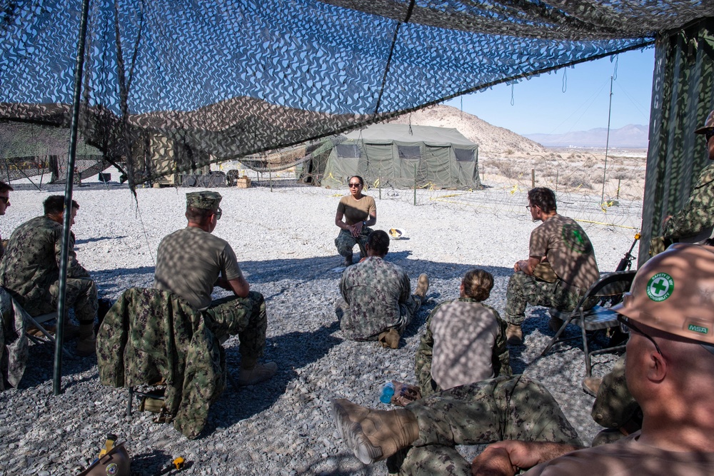 NMCB-5 Operation Turning Point 2022