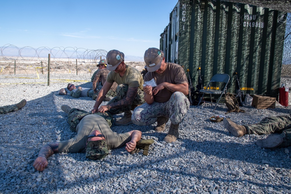 NMCB-5 Operation Turning Point 2022