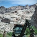 Utah engineers upgrade facilities at Dinosaur National Monument during annual training