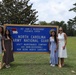 Sgt. Baldeosingh National Guard Readiness Center Renaming Ceremony