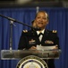 CW3 Sherry D Mithcell and CSM Juan J Mitchell Sr Celebrate Retirement from DC Army National Guard