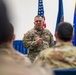 PA Guard Senior Enlisted Leader visits 111th ATKW Student Flight