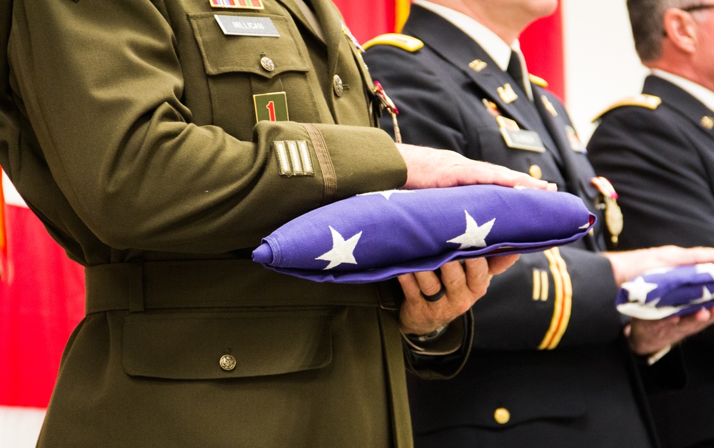 75th Innovation Command hosts retirement ceremony of year