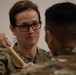 Change of Command Ceremony