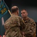 Change of Command Ceremony