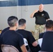 870th MP Company conducts nonlethal weapons training