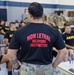 870th MP Company conducts nonlethal weapons training