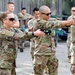 870th MP Company conducts nonlethal weapons training