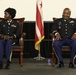 Col. Malik J.E. Freeman Promotion