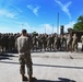 Ohio Assistant Adjutant General for Air visits Airmen at Agile Rage 22