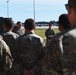 Ohio Assistant Adjutant General for Air visits Airmen at Agile Rage 22