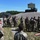 Ohio Assistant Adjutant General for Air visits Airmen at Agile Rage 22