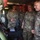 Ohio Assistant Adjutant General for Air visits Airmen at Agile Rage 22