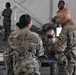 MG Miguel Castellanos observes 653rd RSG operations at CSTX 22