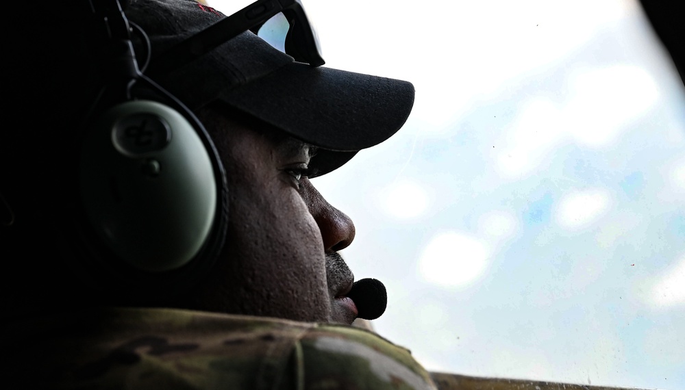 815th AS participates in RS22