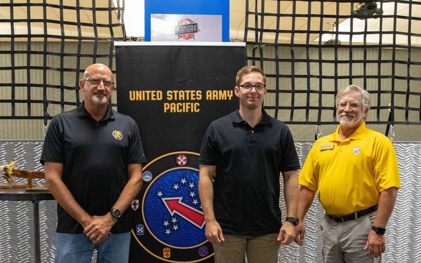 USARPAC BWC 2022: Meet &amp; Greet