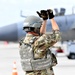 104th Fighter Wing conducts Eagle Claw Exercise