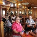 Riverboat cruises for Surviving Families