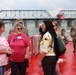 Riverboat Cruises for Surviving Families