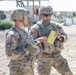 Cold Steel Supports Training for 65th FAB During xCTC