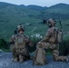 Allied Partners Call For Airdrops