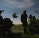 Allied Partners Call For Airdrops