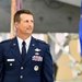 The 104th Fighter Wing conducts change of command ceremonies