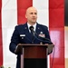 The 104th Fighter Wing conducts change of command ceremonies