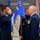 The 104th Fighter Wing conducts change of command ceremonies