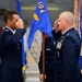 The 104th Fighter Wing conducts change of command ceremonies