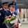 The 104th Fighter Wing conducts change of command ceremonies