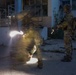 U.S. and Slovenian SOF Conduct Training Warehouse Raid