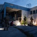 U.S. and Slovenian SOF Conduct Training Warehouse Raid