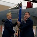 104th Fighter Wing conducts change of command ceremonies