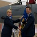 104th Fighter Wing conducts change of command ceremonies