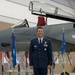 104th Fighter Wing conducts change of command ceremonies