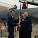 104th Fighter Wing conducts change of command ceremonies