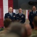 104th Fighter Wing conducts change of command ceremonies