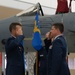 104th Fighter Wing conducts change of command ceremonies