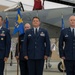 104th Fighter Wing conducts change of command ceremonies