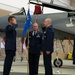 104th Fighter Wing conducts change of command ceremonies