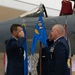 104th Fighter Wing conducts change of command ceremonies