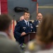 104th Fighter Wing conducts change of command ceremonies