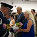 104th Fighter Wing conducts change of command ceremonies