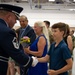 104th Fighter Wing conducts change of command ceremonies